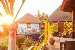 Matola Maritima Lodge (16)