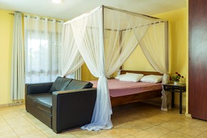 Matola Maritima Lodge (2)