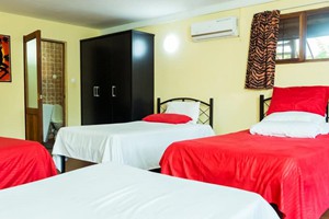 Matola Maritima Lodge (29)