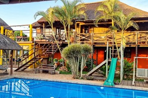 Matola Maritima Lodge (4)