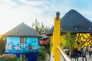 Matola Maritima Lodge (6)