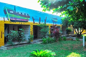 Matola Maritima Lodge (8)