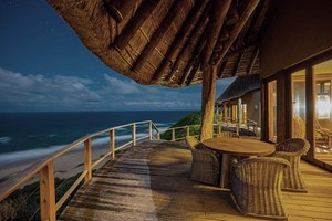 Monarch-evening-beach-view-deck-lounge