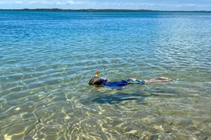 Snorkelling-at-The-Monarch