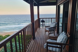 Baleia Vista Seaview - Annex Unit (1)