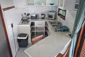 Baleia Vista Seaview - Annex Unit (11)