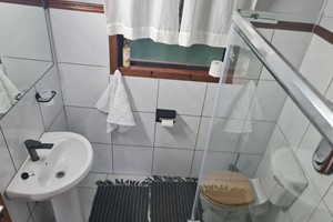 Baleia Vista Seaview - Annex Unit (13)