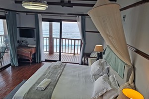 Baleia Vista Seaview - Annex Unit (14)