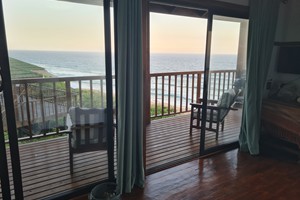 Baleia Vista Seaview - Annex Unit (15)