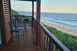 Baleia Vista Seaview - Annex Unit (2)