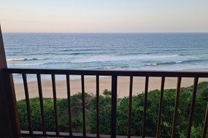 Baleia Vista Seaview - Annex Unit (3)