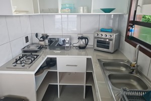 Baleia Vista Seaview - Annex Unit (4)