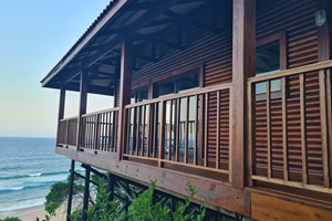 Baleia Vista Seaview - Annex Unit (5)