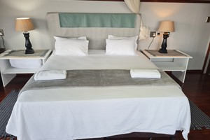 Baleia Vista Seaview - Annex Unit (6)