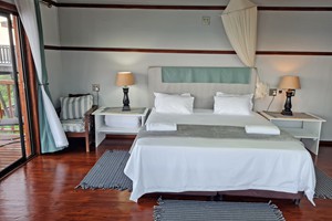 Baleia Vista Seaview - Annex Unit (7)