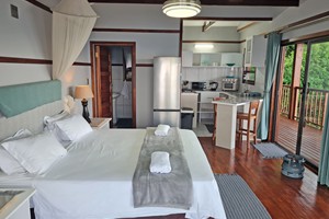 Baleia Vista Seaview - Annex Unit (9)