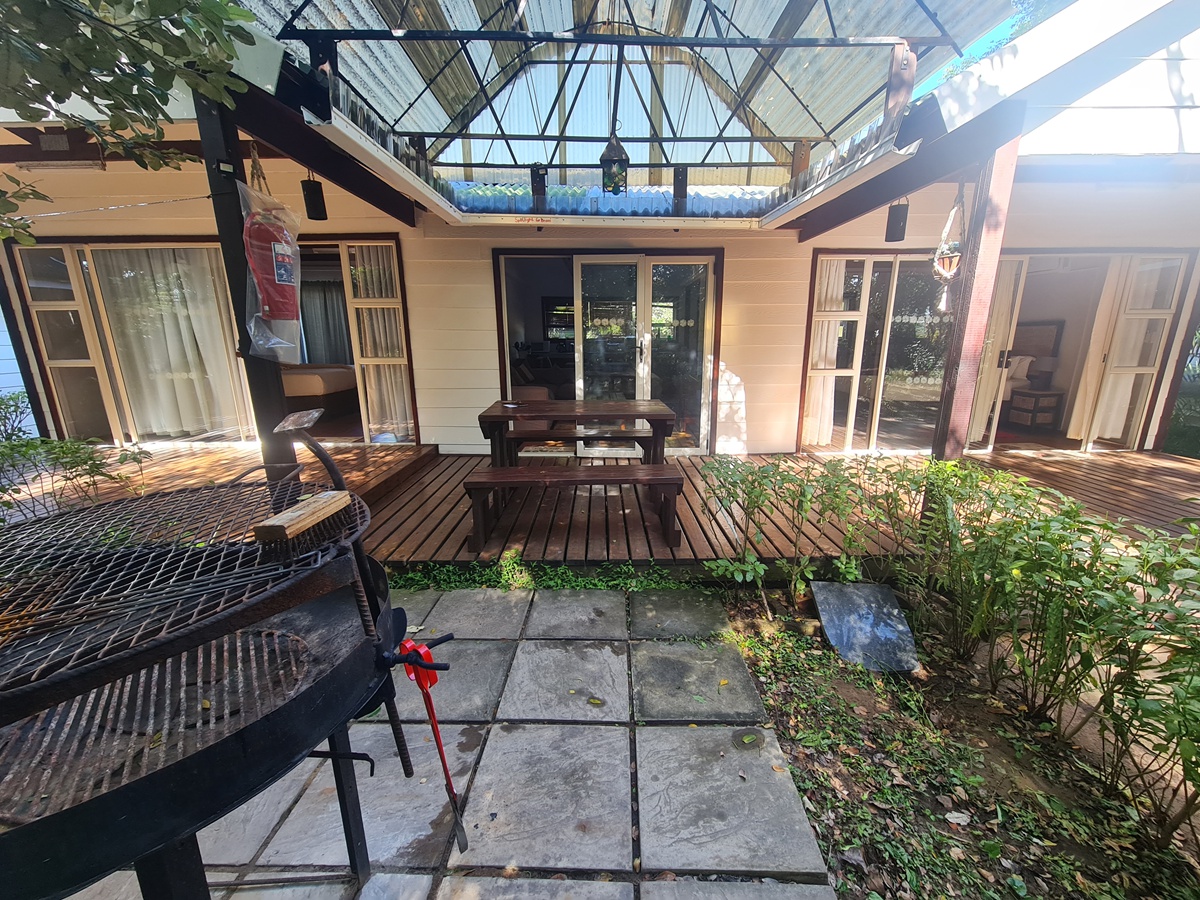 Theressa's Cottage