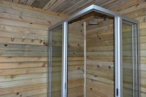8 Sleeper Units (8)