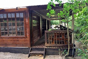 Mozbevok-Kuusamo Holiday Resort (1)