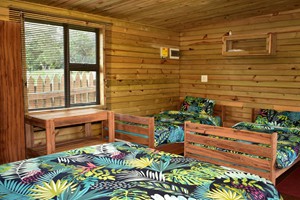 Mozbevok-Kuusamo Holiday Resort (11)