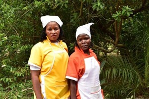 Mozbevok-Kuusamo Holiday Resort (15)