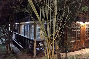 Mozbevok-Kuusamo Holiday Resort (2)