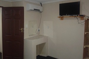 Self Catering Units (3)