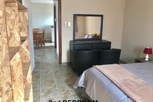 Self Catering House Unit 305 (8)