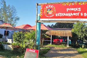 Ponta's Restaurante (3)