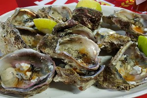 Restaurante Barraca Da Ponta (16)