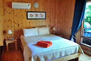 Tree Tops Cottage (13)