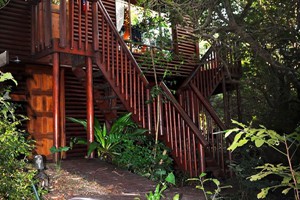 Tree Tops Cottage (2)