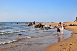 Tree Tops Cottage (8)