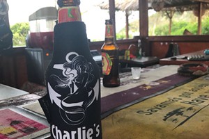 Charlie's Bar (2)