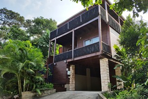 Bella Casa Ponta Malongane - July 2025 (1)