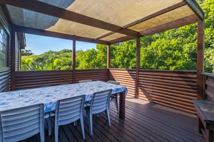 Bella Casa Ponta Malongane - July 2025 (9)