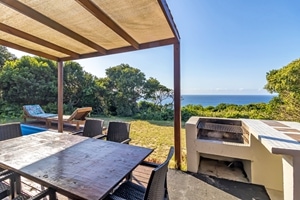 Cabana de Floresta Beach Villa Malongane (3)