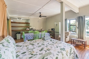 Cabana de Floresta Beach Villa Malongane (4)