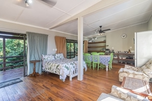 Cabana de Floresta Beach Villa Malongane (5)