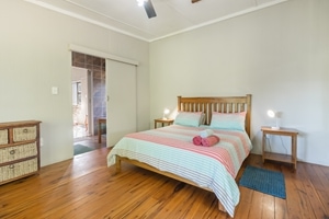 Cabana de Floresta Beach Villa Malongane (7)