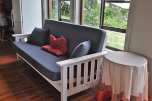 Cabana de Floresta Ponta Malongane July 2025 (2)