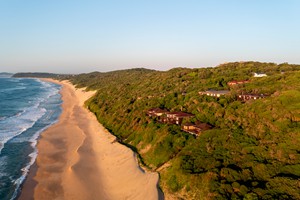 Casa Madeira Beach Villa Ponta Malongane July 2025 (6)