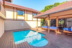 Meu Amor Beach Chalets Ponta Malongane July 2025 (11)