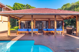 Meu Amor Beach Chalets Ponta Malongane July 2025 (12)