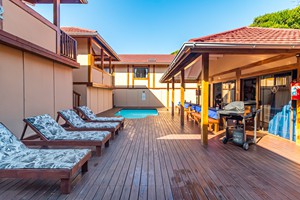 Meu Amor Beach Chalets Ponta Malongane July 2025 (13)