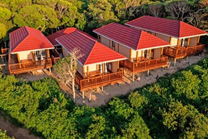 Meu Amor Beach Chalets Ponta Malongane July 2025 (2)