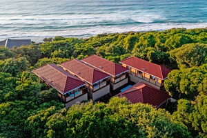 Meu Amor Beach Chalets Ponta Malongane July 2025 (3)