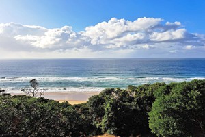 Seascape Beach Villa (2)