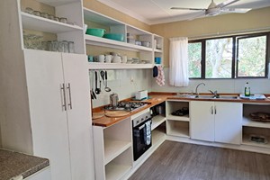 Seascape Beach Villa (4)