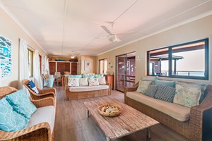 Seascape Villa Ponta Malongane July 2025 (10)